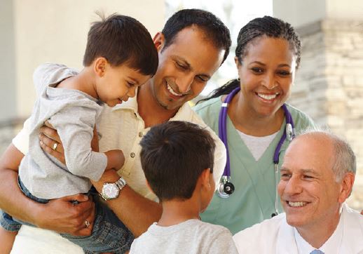 المساعدة الطبية