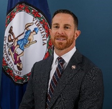 المفوض ميتش ميليس