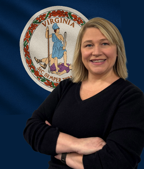 المفوض سميث