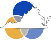 شعار Virginia Workforce Connection